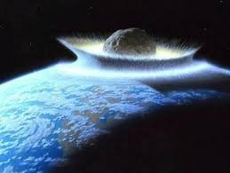 "Как бы выглядела Луна если бы она была на расстоянии 400км от земли"
"Специалисты НАСА смоделировали изображения Луны, какой бы мы ее видели если бы она находилась на таком же расстоянии как Международная Космическая Станция." 
Космонавты с МКС не согласились и выложили свои варианты: