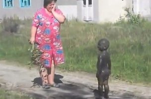 Чем пахнет детство?