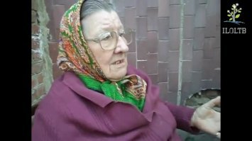 Ну, карочя, слухай....