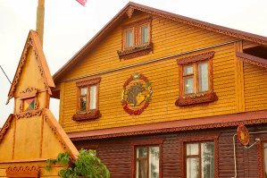 Аффтар, ёжики давно заняты. Петровск.