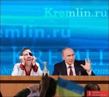 "Окно последней надежды": что россияне просят у Путина?
