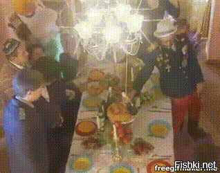 В Молдавии рухнула многоэтажка!