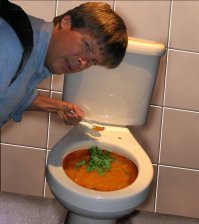 ТОП вкусняшек, которые очень хорошо заходят в ванной