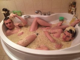 ТОП вкусняшек, которые очень хорошо заходят в ванной