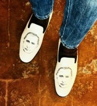 путевые тапки