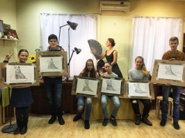 Инстаграм заполонили одинаковые фотографии