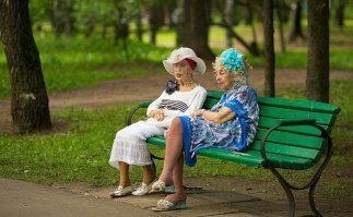 30 самых разных примеров того, как изнашиваются вещи со временем