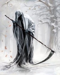 и в конце - Я