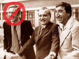 За кадром любимых советских фильмов