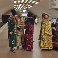 Нелепость отрок глаголет, когда сентябрь-то школоту приберёт?