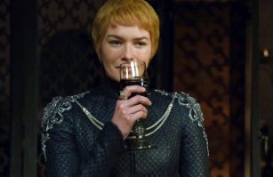 Чтобы стать королевой, надо думать как королева