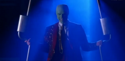 Пришло время технического обслуживания!