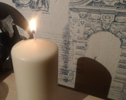 Ок, смотри :)
Где тень?