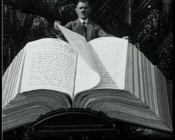 Сеанс феминистической магии с последующим разоблачением