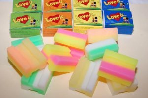 Запахи из детства - фото с самыми приятными ассоциациями