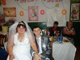 Чувак так и светится от счастья!!!