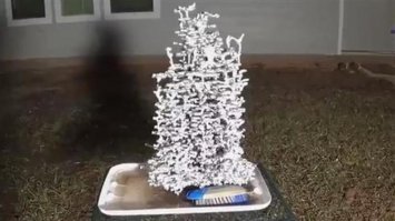 Свинец прикольнее будет.