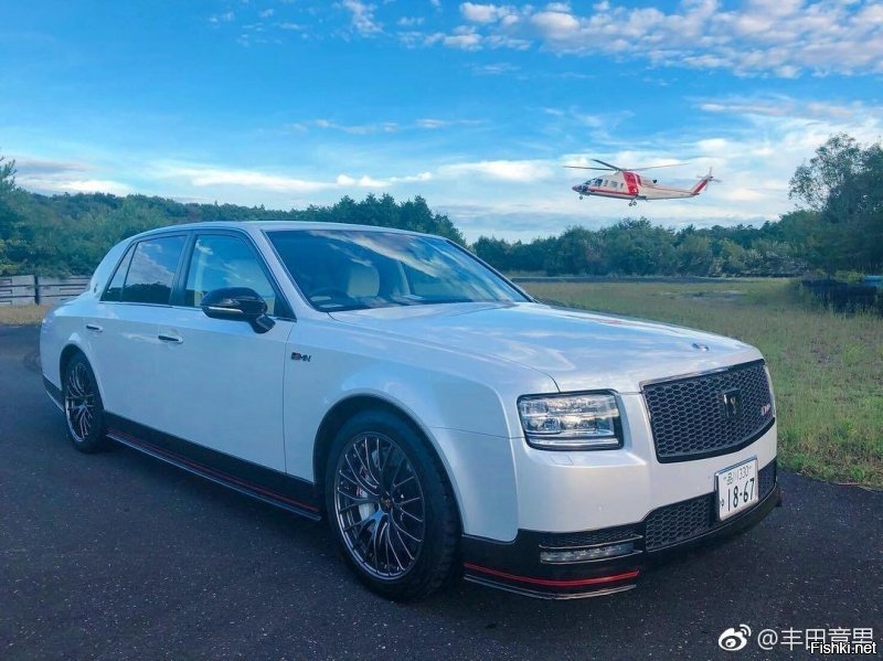 мне эта нравится. ездил на предыдущем предпоследнем Century  очень классное авто!!! надеюсь нынешнее авто поменяю на Century .!