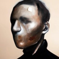 Слендермен?