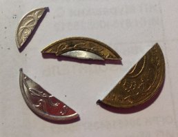 Остатки. Отдам в добрые руки...