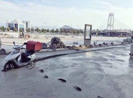 Вот ты какой, неудачный день!