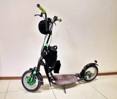 На таком самосборе на базе Mongoose 12 expo гоняю