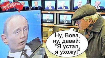 "Окно последней надежды": что россияне просят у Путина?