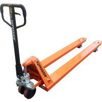 Так же, как и запарковался.