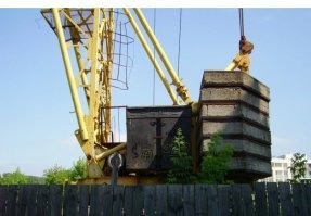 Класс!!! Можно на зад добавить полочку и грузик, грузоподъемность вырастет.