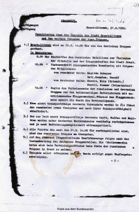 а если почитать документ официальный, то там ни о каком параде не говорится.