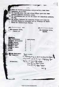 а если почитать документ официальный, то там ни о каком параде не говорится.