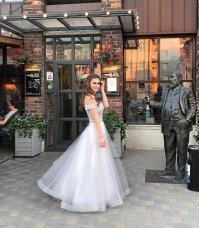 О, приятно! Батайск попал в подборку :)