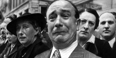 "Птичку жалко"