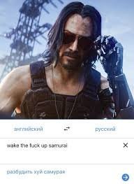 Киану Ривза потребовали признать человеком года