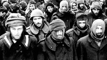 А возвращались они так
