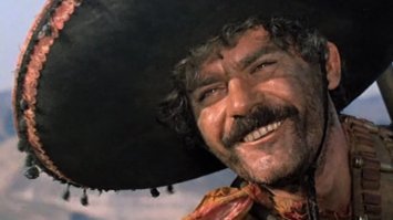 Сомбреро там уже не носят?