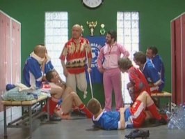 Давйте покупайте подобных игроков, угробим и хокей!