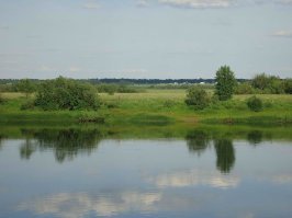 30 фото русской глубинки, которые затронут струны вашей души