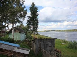 30 фото русской глубинки, которые затронут струны вашей души