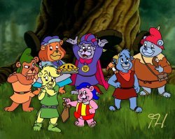 ещё такое было