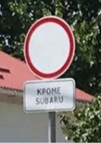 Подборка автомобильных приколов