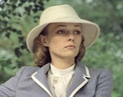 Наталья Андрейченко (до Сибириады)