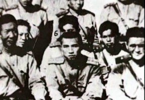 Капитан Красной армии, который стал Верховным главнокомандующим: