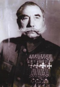 Семен Буденный