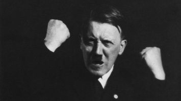 Огонь и ярость: цветные кадры американских бомбардировок Германии во время Второй мировой войны