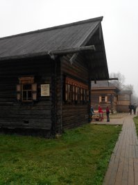 В "Витосах" очень красиво!!!