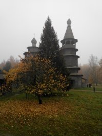 В "Витосах" очень красиво!!!