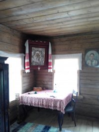 В "Витосах" очень красиво!!!