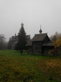 В "Витосах" очень красиво!!!