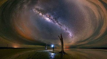 На ночь глядя